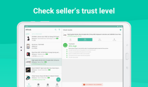 Download Alitools Shopping Assistant Pembelian untuk Android tangkapan layar 6