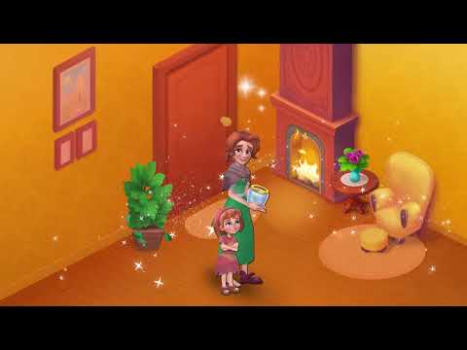 Download Homescapes Permainan kasual untuk Android