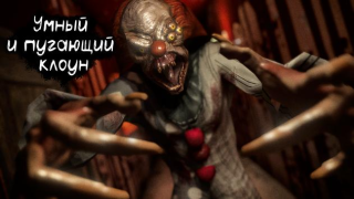 Download Death Park: Scary Clown Horror Arkade untuk Android