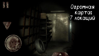 Download Death Park: Scary Clown Horror Arkade untuk Android tangkapan layar 5