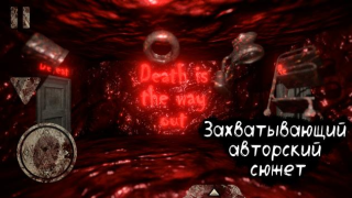Download Death Park: Scary Clown Horror Arkade untuk Android tangkapan layar 6