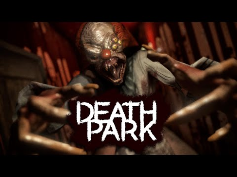 Download Death Park: Scary Clown Horror Arkade untuk Android tangkapan layar 8