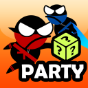 Download  Jumping Ninja Party 2 Player