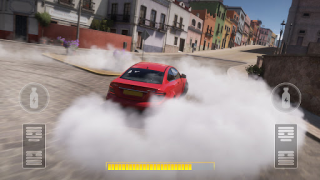 Download C63 AMG Mercedes: Drift King Mobil dan kendaraan untuk Android tangkapan layar 5