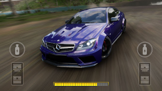 Download C63 AMG Mercedes: Drift King Mobil dan kendaraan untuk Android tangkapan layar 6