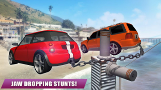 Download Extreme Car Demolition Crash Ras untuk Android tangkapan layar 3