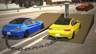 Download Extreme Car Demolition Crash Ras untuk Android tangkapan layar 4