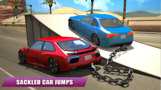 Download Extreme Car Demolition Crash Ras untuk Android tangkapan layar 6