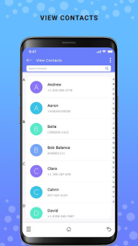 Backup and Restore - SMS, Cont