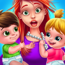 Download Babysitter Daycare Mania