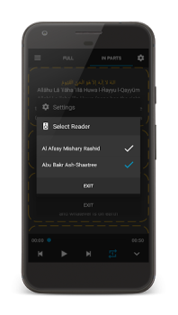 Download Ayat Al-Kursi Gaya hidup untuk Android tangkapan layar 5