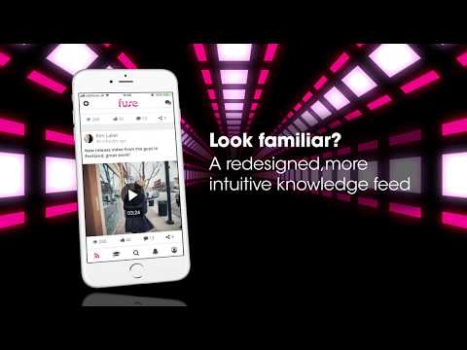 Download Fuse Next-Gen Learning Bisnis untuk Android tangkapan layar 6