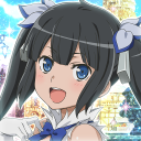 Download  DanMachi - MEMORIA FREESE