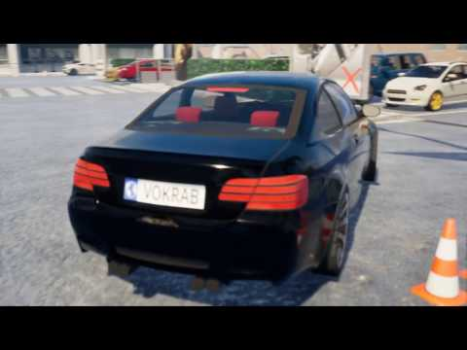 Download Car Parking 3D HD Simulator untuk Android tangkapan layar 5