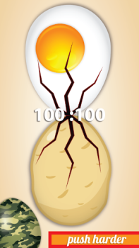 Download Easter cue ball: 2 players Permainan kasual untuk Android tangkapan layar 2