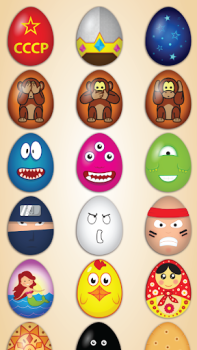 Download Easter cue ball: 2 players Permainan kasual untuk Android tangkapan layar 4