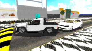 Download Carros Rebaixados Brasil 2 Simulator untuk Android tangkapan layar 2