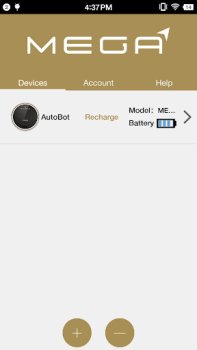 Download AutoBot Alat untuk Android tangkapan layar 4