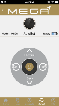 Download AutoBot Alat untuk Android tangkapan layar 5