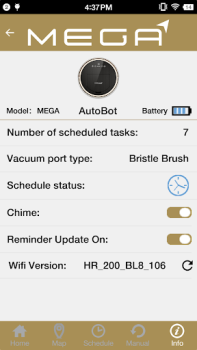Download AutoBot Alat untuk Android tangkapan layar 6