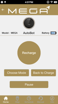 Download AutoBot Alat untuk Android tangkapan layar 7
