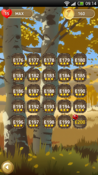 Download Gems Fever Teka-teki untuk Android tangkapan layar 5