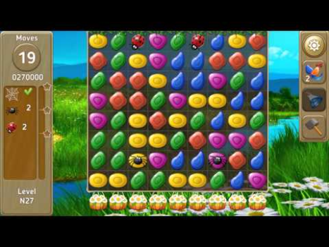 Download Gems Fever Teka-teki untuk Android tangkapan layar 8