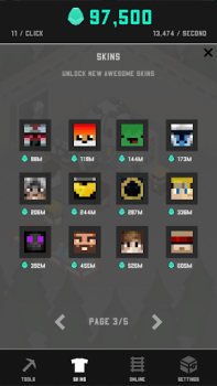 Download Diamond Master Permainan kasual untuk Android tangkapan layar 6