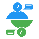 Download  Anonymous chat