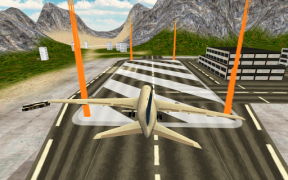 Download Flight Simulator: Fly Plane 3D Simulator untuk Android tangkapan layar 4