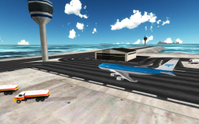 Download Flight Simulator: Fly Plane 3D Simulator untuk Android tangkapan layar 6