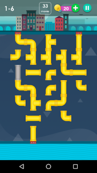 Download Smart Puzzles Collection Teka-teki untuk Android tangkapan layar 3