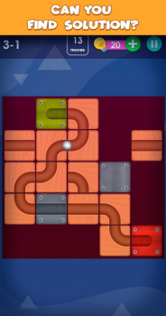 Download Smart Puzzles Collection Teka-teki untuk Android tangkapan layar 5