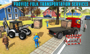Download Excavator Simulator Simulator untuk Android tangkapan layar 4