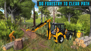 Download Excavator Simulator Simulator untuk Android tangkapan layar 7