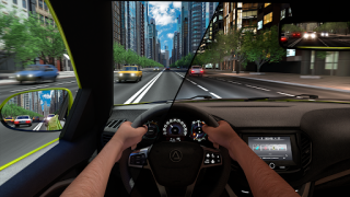 Download Driving Zone: Russia Ras untuk Android tangkapan layar 3