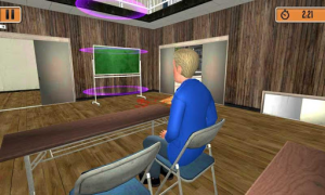 Download High School Girls Simulator : College Girls 18 Simulator untuk Android tangkapan layar 7