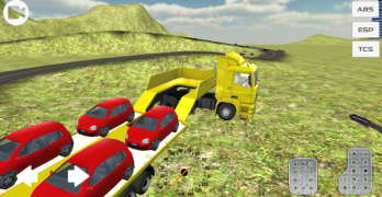 Download Extreme Car Simulator 2016 Simulator untuk Android tangkapan layar 3