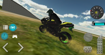 Download Extreme Car Simulator 2016 Simulator untuk Android tangkapan layar 5