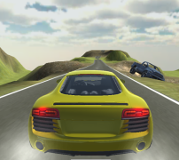 Download Extreme Car Simulator 2016 Simulator untuk Android tangkapan layar 7
