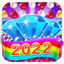 Download  Diamonds Crush - jewel blast