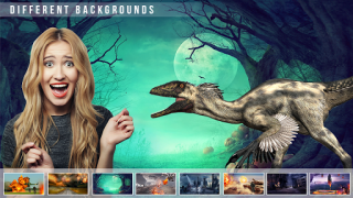 Download 3D Movie Effect & Photo Editor Foto untuk Android tangkapan layar 2
