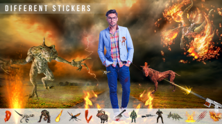 Download 3D Movie Effect & Photo Editor Foto untuk Android tangkapan layar 3