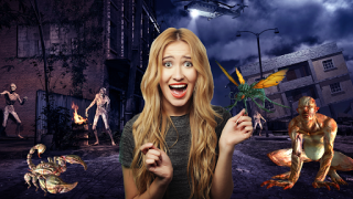 Download 3D Movie Effect & Photo Editor Foto untuk Android tangkapan layar 4