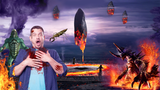 Download 3D Movie Effect & Photo Editor Foto untuk Android tangkapan layar 5