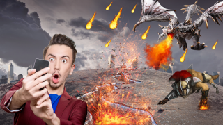 Download 3D Movie Effect & Photo Editor Foto untuk Android tangkapan layar 6