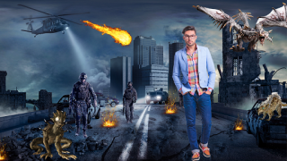 Download 3D Movie Effect & Photo Editor Foto untuk Android tangkapan layar 7