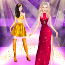 Download  Fashion Show Dress Up Games