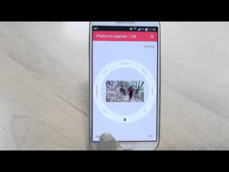 Download FOTO Gallery Foto untuk Android tangkapan layar 6
