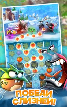 Download Idle Car Permainan kasual untuk Android tangkapan layar 6
